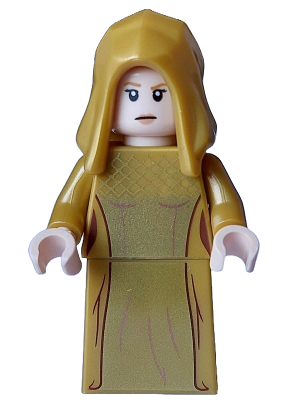 LEGO minifigures Dune | Brickset