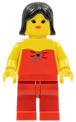 Random minifig of the day: fbr002