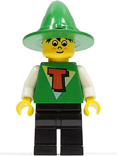 Random minifig of the day: fre002