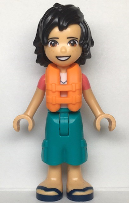 Friends | Brickset: LEGO set guide and database