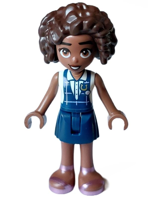 LEGO Friends and Disney Encanto Micro dolls - little girls and boys - pick  list