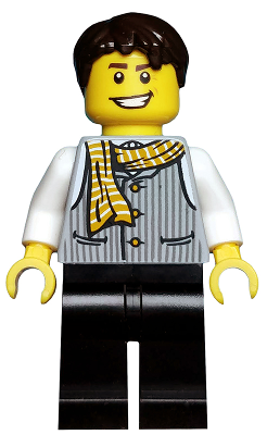 Pebish Afledning Luksus Fusion | Brickset: LEGO set guide and database