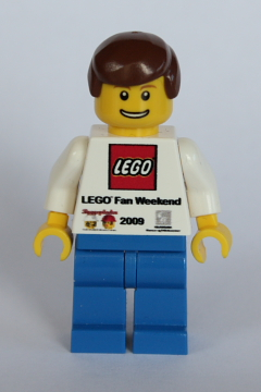 Lego Brand 