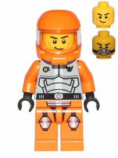 LEGO GALAXY SQUAD MINIFIGURE YOU PICK FROM LIST MINIFIG CHOOSE 