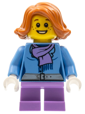 The Purple Lego Users Group