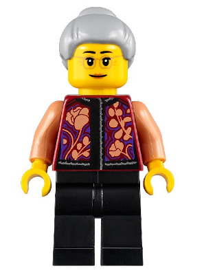 Holiday & Event | Brickset: LEGO set guide and database