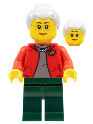 Holiday & Event | Brickset: LEGO set guide and database