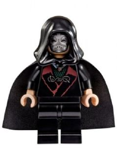 Lucius Malfoy, Death Eater