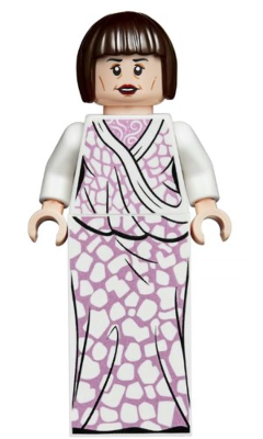Madame Olympe Maxime | Brickset: LEGO set guide and database