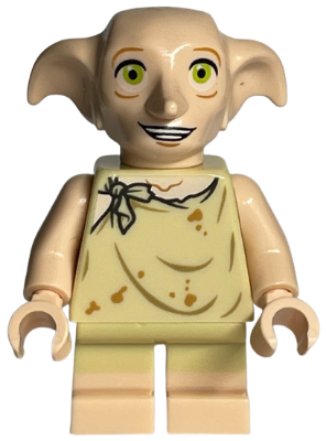 LEGO minifigures Dobby