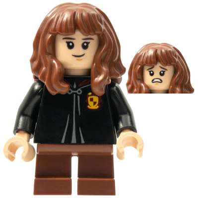 Hermione Granger | Brickset: LEGO set guide and database