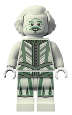 Random minifig of the day: hp308