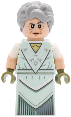 Dowager Countess (Violet Crawley)