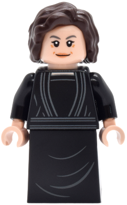 Mrs. Hughes
