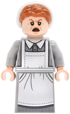 Mrs. Patmore