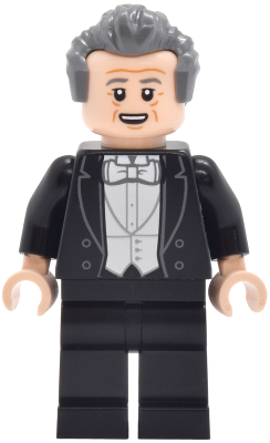 Lord Grantham (Robert Crawley)