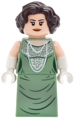 Lady Grantham (Cora Crawley)