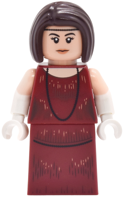 Lady Mary Crawley