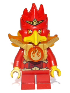 NEW LEGO Stealthor FROM SET 70146 LEGENDS OF CHIMA LOC078 