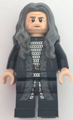 LEGO Denethor Minifigure lor158
