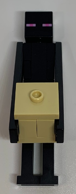 LEGO Minecraft Enderman Legs (19732)