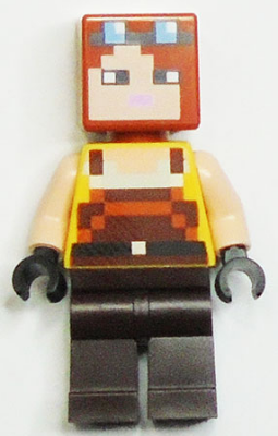 Minecraft Brickset Lego Set Guide And Database