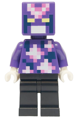 LEGO minifigures In set 662401-1