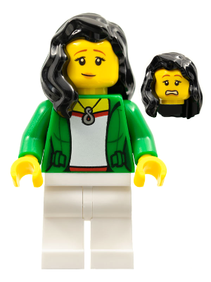 Lego monkie kid online minifigures