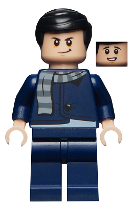 Stuart 75549 Minifigs LEGO® mnn005 Minions