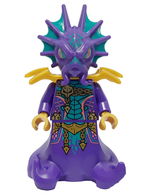 LEGO Minifigures NINJAGO Prince Kalmaar Brickset LEGO Minifigures NINJAGO Prince Kalmaar Brickset