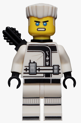 Zane | Brickset: LEGO set guide and 