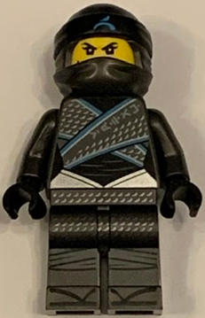 Sons of best sale garmadon ninjago