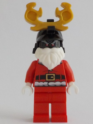 Lego® Ninjago Figur Lord Garmadon Legacy njo596 NEU 71701 112109 