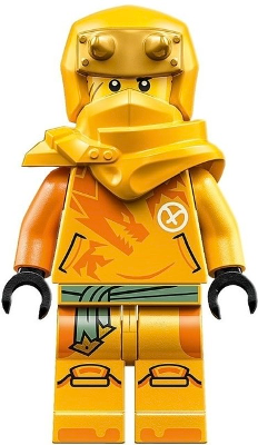 LEGO minifigures NINJAGO
