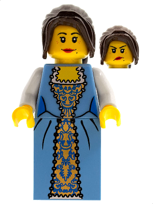 LEGO minifigures Pirates | Brickset
