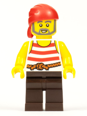 LEGO minifigures Pirates | General | Brickset