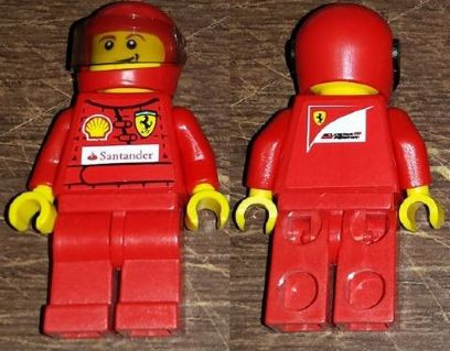 Racers | Brickset: LEGO set guide and database