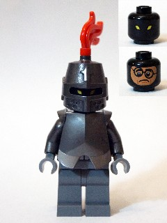 LEGO minifigures In set 75904-1 | Brickset