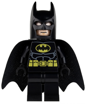 LEGO minifigures Batman | Brickset