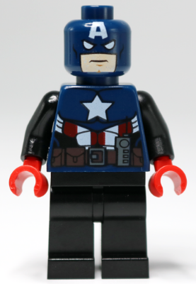 LEGO minifigures Super Heroes | Super Heroes Other | Brickset