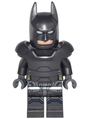 LEGO minifigures batman | Brickset