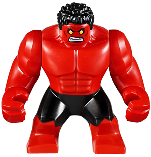 Lego hulk bricklink sale