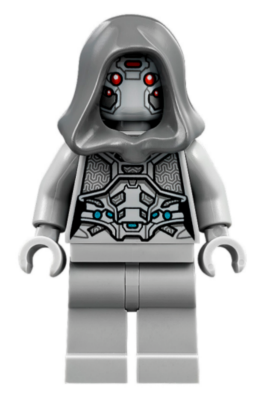 Lego ghost bricklink sale