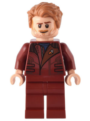 Random minifig of the day: sh0834