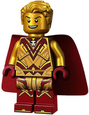 Marvel Super high quality Heroes Minifigures