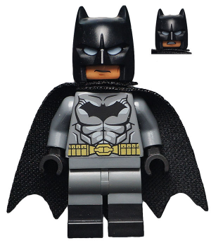 BATMAN | Brickset: LEGO set guide and database