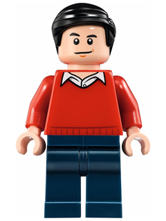 Dick Grayson | Brickset: LEGO set guide and database