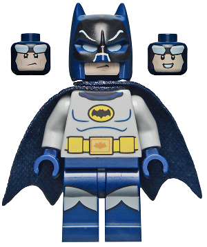 BATMAN | Brickset: LEGO set guide and database