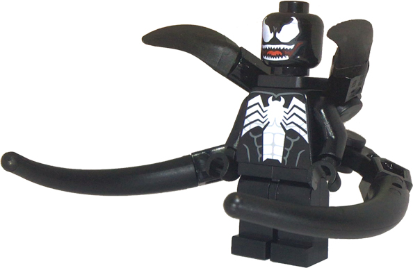 LEGO 682305 Venom
