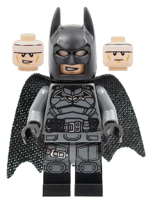 LEGO  MINIFIGURE DC COMICS  BATMAN KNIGHTMARE  SH552
